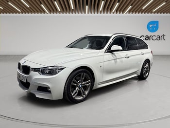 Used BMW 3 Series 2016 for sale - 79358443: Photo