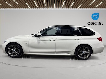 Used BMW 3 Series 2016 for sale - 79358443: Photo