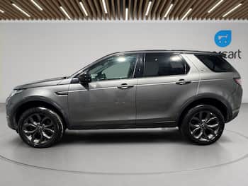 Used Land Rover Discovery Sport 2019 for sale - 79804634: Photo