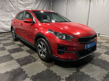 Used Kia XCeed 2021 for sale - 78818863: Photo