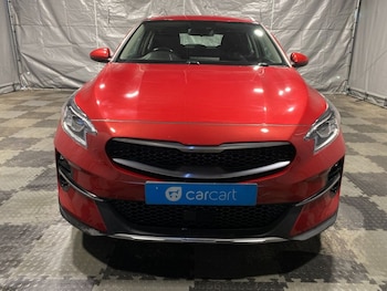 Used Kia XCeed 2021 for sale - 78818863: Photo