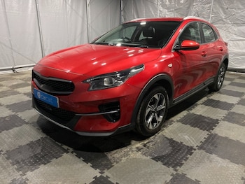 Used Kia XCeed 2021 for sale - 78818863: Photo