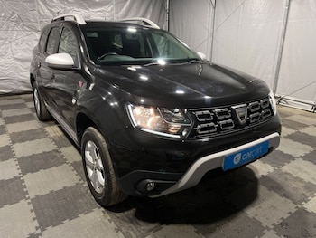 Used Dacia Duster 2019 for sale - 78818801: Photo