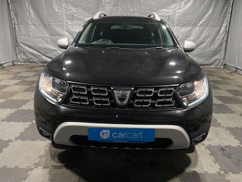 Used Dacia Duster 2019 for sale - 78818801: Photo