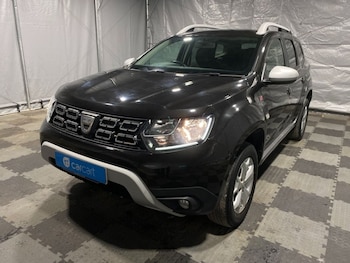 Used Dacia Duster 2019 for sale - 78818801: Photo