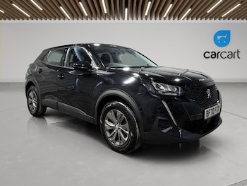 Used Peugeot 2008 2020 for sale - 79104101: Photo
