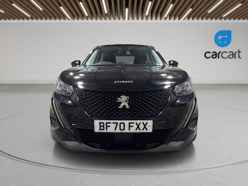 Used Peugeot 2008 2020 for sale - 79104101: Photo