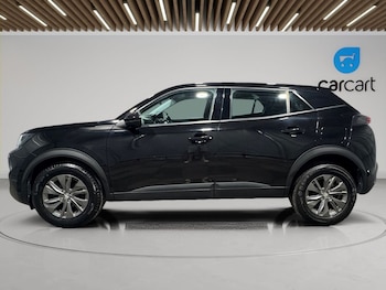 Used Peugeot 2008 2020 for sale - 79104101: Photo