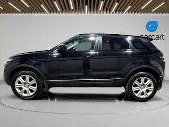 Used Land Rover Range Rover Evoque 2018 for sale - 78908649: Photo
