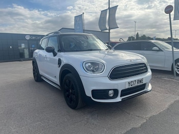 Used MINI Countryman 2017 for sale - 79059338: Photo