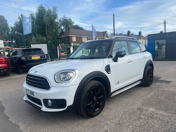 Used MINI Countryman 2017 for sale - 79059338: Photo