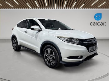 Used Honda HR-V 2016 for sale - 79538826: Photo
