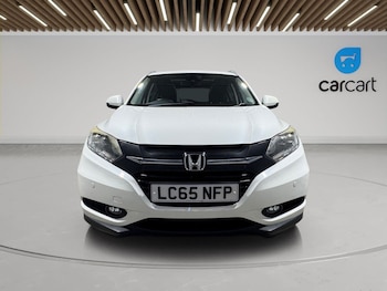 Used Honda HR-V 2016 for sale - 79538826: Photo