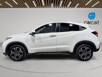 Used Honda HR-V 2016 for sale - 79538826: Photo