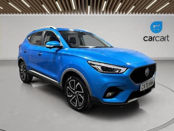 Used MG MG ZS 2020 for sale - 79654874: Photo