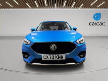Used MG MG ZS 2020 for sale - 79654874: Photo