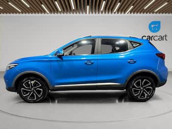 Used MG MG ZS 2020 for sale - 79654874: Photo