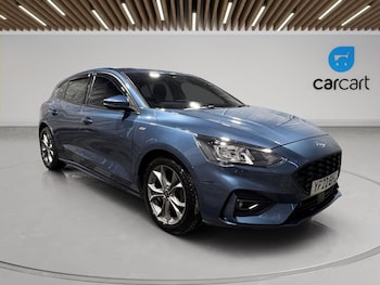 Used Ford Focus 2022 for sale - 78818789: Photo