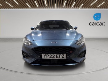 Used Ford Focus 2022 for sale - 78818789: Photo
