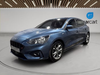 Used Ford Focus 2022 for sale - 78818789: Photo