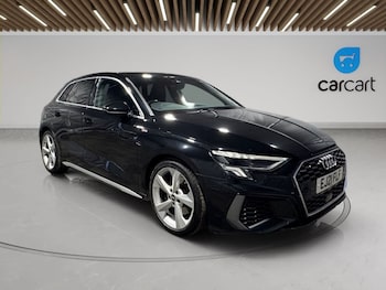Used Audi A3 2021 for sale - 79300086: Photo
