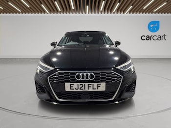 Used Audi A3 2021 for sale - 79300086: Photo