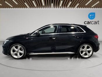 Used Audi A3 2021 for sale - 79300086: Photo