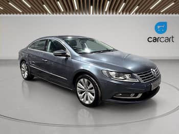 Used Volkswagen CC 2016 for sale - 79755556: Photo