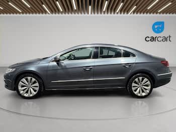 Used Volkswagen CC 2016 for sale - 79755556: Photo