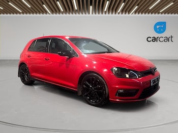 Used Volkswagen Golf 2016 for sale - 78818470: Photo
