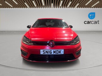 Used Volkswagen Golf 2016 for sale - 78818470: Photo