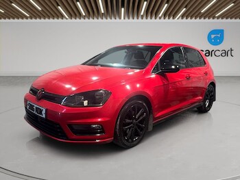 Used Volkswagen Golf 2016 for sale - 78818470: Photo