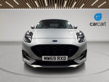 Used Ford Puma 2019 for sale - 79449691: Photo