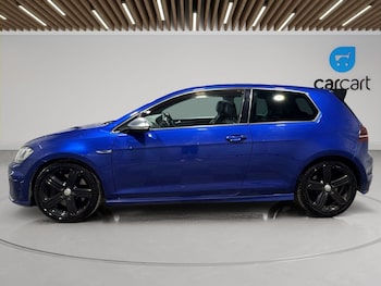 Used Volkswagen Golf 2016 for sale - 79449961: Photo