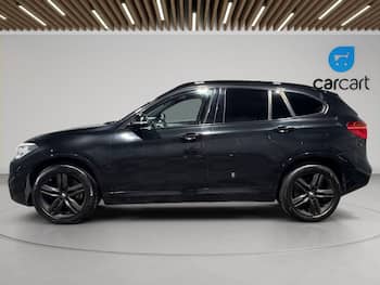 Used BMW X1 2017 for sale - 79737906: Photo