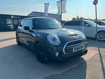 Used MINI Hatch 2016 for sale - 79209857: Photo