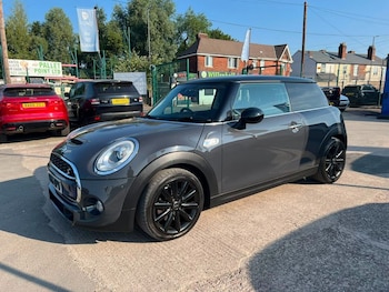Used MINI Hatch 2016 for sale - 79209857: Photo