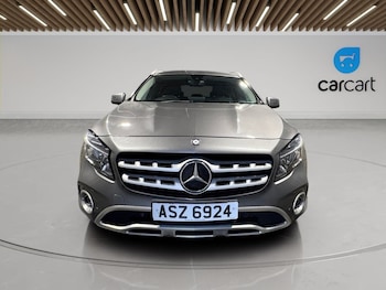 Used Mercedes-Benz GLA 2017 for sale - 79209594: Photo