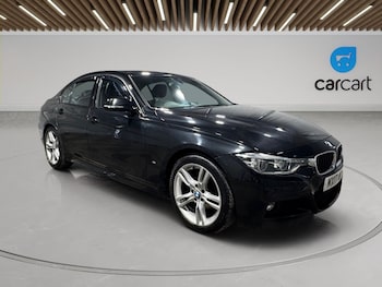 Used BMW 3 Series 2017 for sale - 79059213: Photo