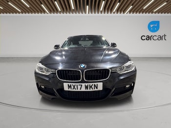 Used BMW 3 Series 2017 for sale - 79059213: Photo