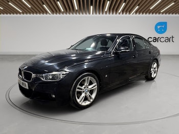 Used BMW 3 Series 2017 for sale - 79059213: Photo
