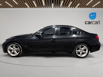 Used BMW 3 Series 2017 for sale - 79059213: Photo