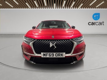 Used DS Automobiles DS 7 2019 for sale - 78818631: Photo