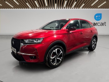 Used DS Automobiles DS 7 2019 for sale - 78818631: Photo