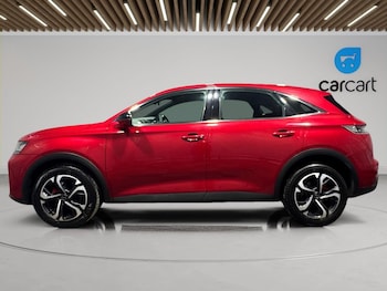 Used DS Automobiles DS 7 2019 for sale - 78818631: Photo