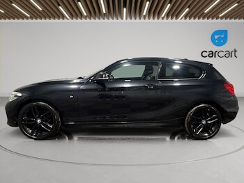 Used BMW 1 Series 2016 for sale - 78818360: Photo