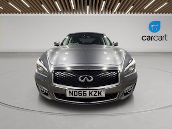 Used Infiniti Q70 2017 for sale - 78818361: Photo