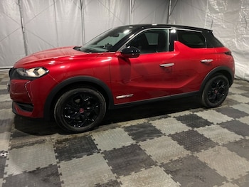 Used DS Automobiles DS 3 2022 for sale - 78818564: Photo