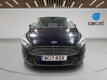 Used Ford S-Max 2017 for sale - 79607666: Photo