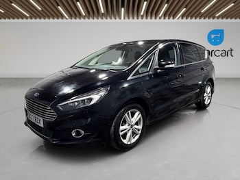 Used Ford S-Max 2017 for sale - 79607666: Photo